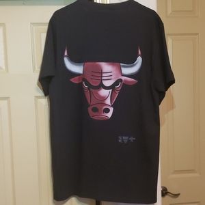 *SOLD* 1996 Chicago Bulls Vintage Tee